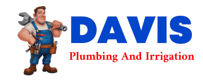 Trusted plumber in EDROY